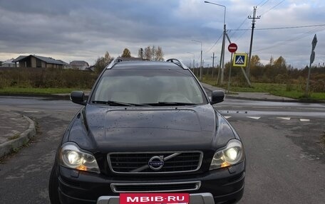 Volvo XC90 II рестайлинг, 2012 год, 1 600 000 рублей, 3 фотография