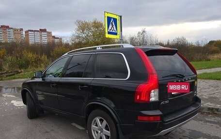 Volvo XC90 II рестайлинг, 2012 год, 1 600 000 рублей, 6 фотография