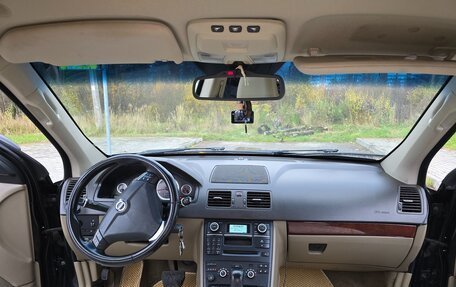 Volvo XC90 II рестайлинг, 2012 год, 1 600 000 рублей, 13 фотография