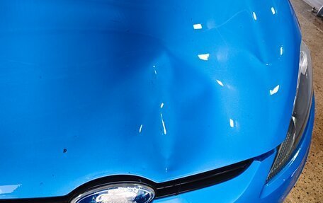 Ford Fiesta, 2008 год, 500 000 рублей, 4 фотография