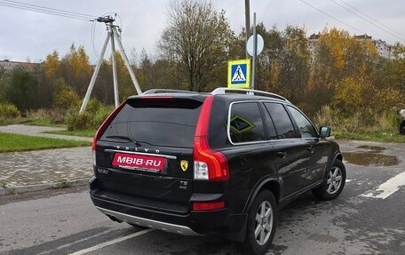 Volvo XC90 II рестайлинг, 2012 год, 1 600 000 рублей, 8 фотография