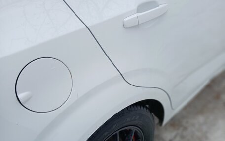 Chevrolet Aveo III, 2015 год, 450 000 рублей, 5 фотография