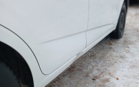 Chevrolet Aveo III, 2015 год, 450 000 рублей, 6 фотография