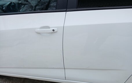 Chevrolet Aveo III, 2015 год, 450 000 рублей, 11 фотография