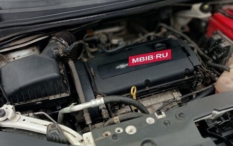 Chevrolet Aveo III, 2015 год, 450 000 рублей, 23 фотография