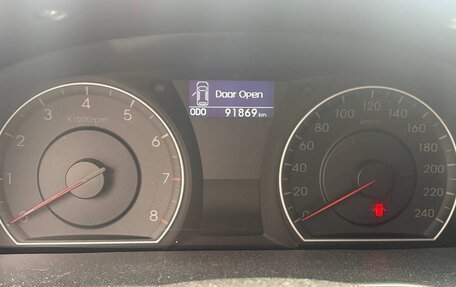 Hyundai i30 I, 2011 год, 800 000 рублей, 3 фотография