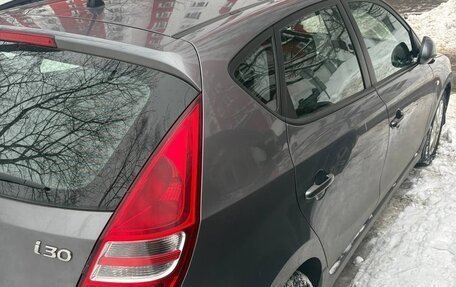 Hyundai i30 I, 2011 год, 800 000 рублей, 4 фотография