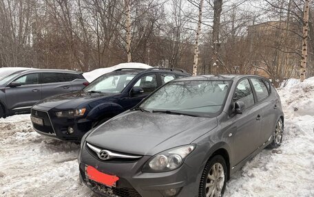 Hyundai i30 I, 2011 год, 800 000 рублей, 5 фотография