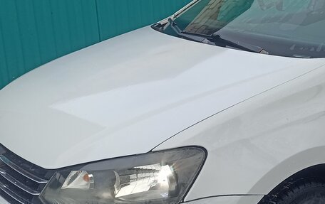 Volkswagen Polo VI (EU Market), 2017 год, 560 000 рублей, 3 фотография