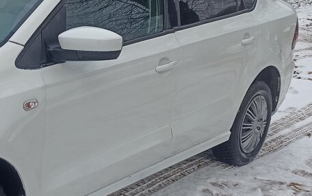 Volkswagen Polo VI (EU Market), 2017 год, 560 000 рублей, 4 фотография