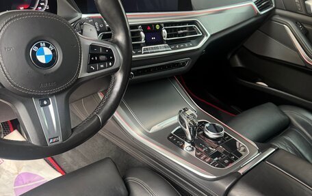 BMW X5, 2020 год, 6 450 000 рублей, 3 фотография