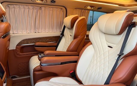Mercedes-Benz V-Класс, 2020 год, 9 650 000 рублей, 8 фотография