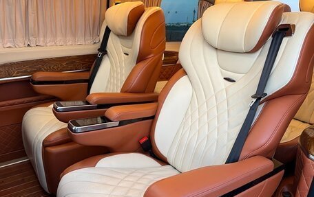 Mercedes-Benz V-Класс, 2020 год, 9 650 000 рублей, 12 фотография