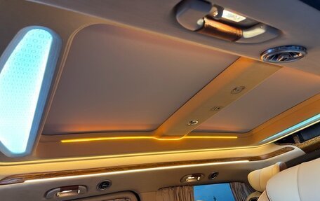 Mercedes-Benz V-Класс, 2020 год, 9 650 000 рублей, 11 фотография