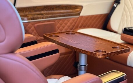 Mercedes-Benz V-Класс, 2020 год, 9 650 000 рублей, 16 фотография