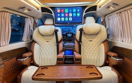 Mercedes-Benz V-Класс, 2020 год, 9 650 000 рублей, 19 фотография