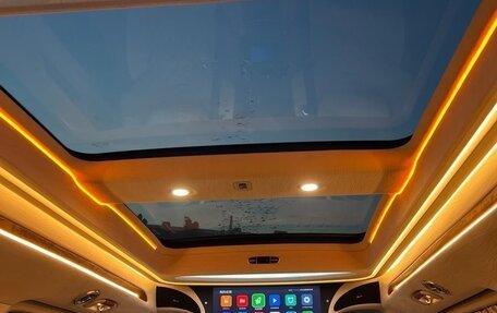 Mercedes-Benz V-Класс, 2020 год, 9 650 000 рублей, 21 фотография