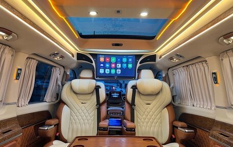 Mercedes-Benz V-Класс, 2020 год, 9 650 000 рублей, 20 фотография