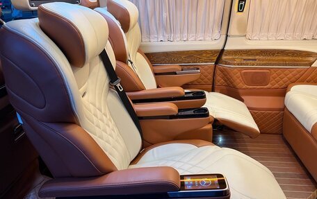 Mercedes-Benz V-Класс, 2020 год, 9 650 000 рублей, 24 фотография