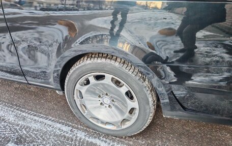 Mercedes-Benz V-Класс, 2020 год, 9 650 000 рублей, 27 фотография