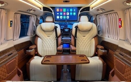 Mercedes-Benz V-Класс, 2020 год, 9 650 000 рублей, 18 фотография