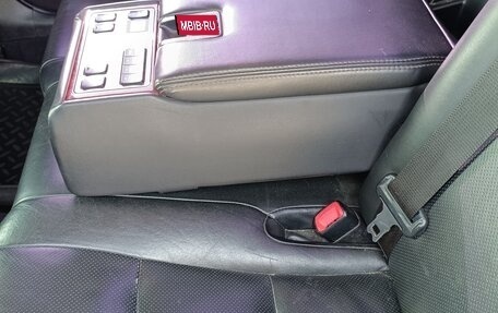 Toyota Camry, 2011 год, 1 645 000 рублей, 9 фотография