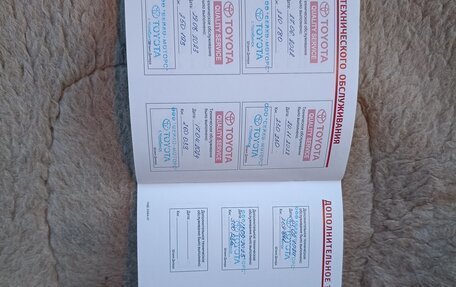 Toyota Camry, 2011 год, 1 645 000 рублей, 12 фотография