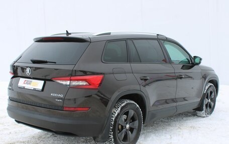 Skoda Kodiaq I, 2017 год, 2 720 000 рублей, 5 фотография