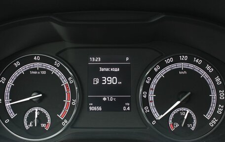 Skoda Kodiaq I, 2017 год, 2 720 000 рублей, 6 фотография