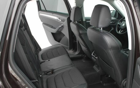 Skoda Kodiaq I, 2017 год, 2 720 000 рублей, 7 фотография