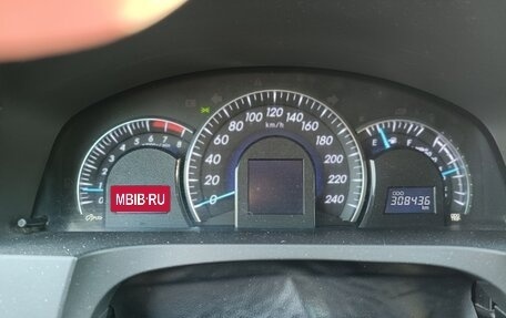 Toyota Camry, 2011 год, 1 645 000 рублей, 7 фотография