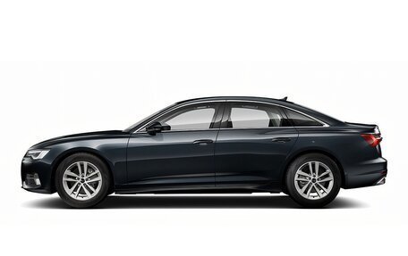 Audi A6, 2025 год, 10 000 000 рублей, 3 фотография