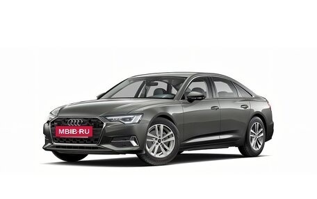 Audi A6, 2025 год, 10 000 000 рублей, 6 фотография