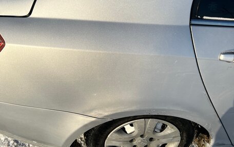 Geely Emgrand EC7, 2013 год, 245 000 рублей, 9 фотография