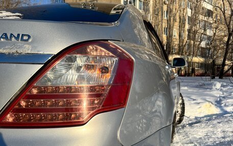 Geely Emgrand EC7, 2013 год, 245 000 рублей, 6 фотография