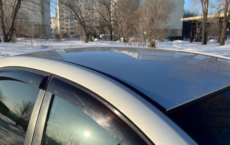 Geely Emgrand EC7, 2013 год, 245 000 рублей, 7 фотография