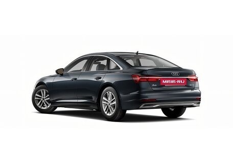 Audi A6, 2025 год, 10 000 000 рублей, 2 фотография