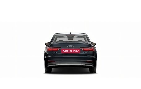 Audi A6, 2025 год, 10 000 000 рублей, 5 фотография