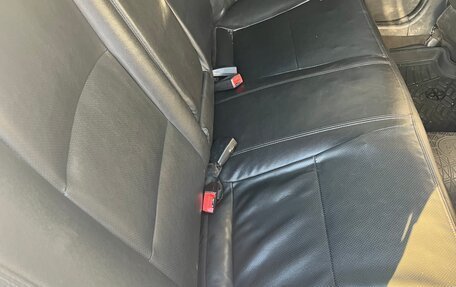 Geely Emgrand EC7, 2013 год, 245 000 рублей, 17 фотография