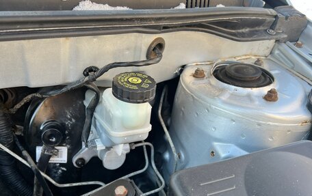 Geely Emgrand EC7, 2013 год, 245 000 рублей, 11 фотография