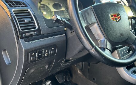 Geely Emgrand EC7, 2013 год, 245 000 рублей, 16 фотография