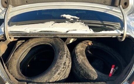 Geely Emgrand EC7, 2013 год, 245 000 рублей, 20 фотография