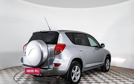 Toyota RAV4, 2007 год, 1 150 000 рублей, 2 фотография