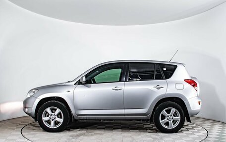 Toyota RAV4, 2007 год, 1 150 000 рублей, 7 фотография