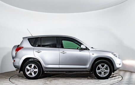 Toyota RAV4, 2007 год, 1 150 000 рублей, 8 фотография