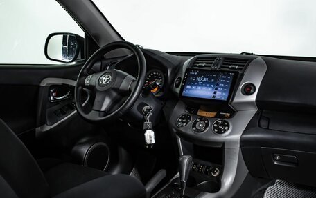 Toyota RAV4, 2007 год, 1 150 000 рублей, 15 фотография