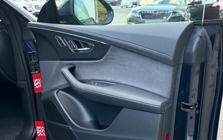 Audi Q8 I, 2025 год, 16 490 000 рублей, 37 фотография