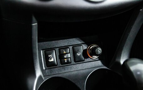 Toyota RAV4, 2007 год, 1 150 000 рублей, 21 фотография