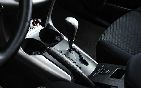 Toyota RAV4, 2007 год, 1 150 000 рублей, 22 фотография