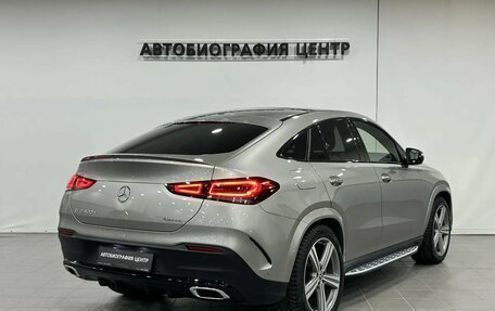 Mercedes-Benz GLE Coupe, 2021 год, 10 590 000 рублей, 6 фотография